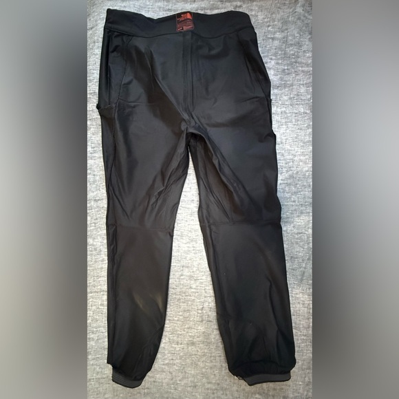 The North Face Summit Series Men’s Ski Pants. Black. Size M - Picture 7 of 11